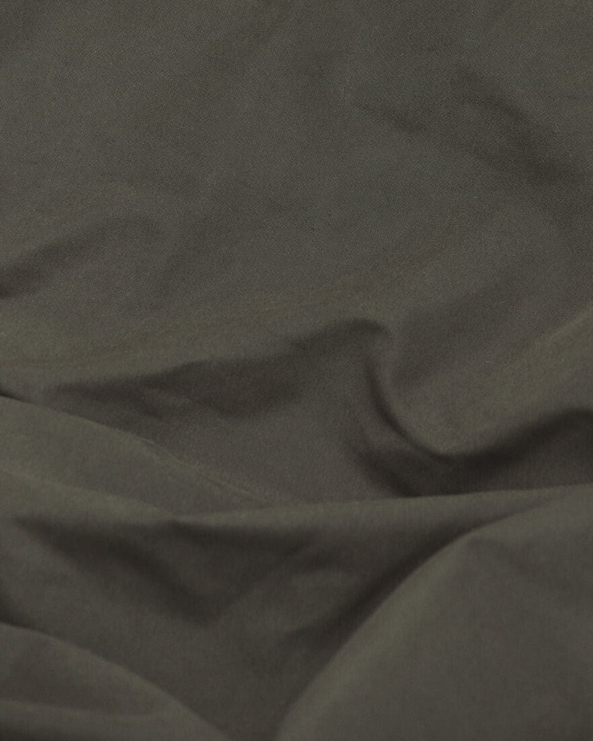 Bomber Jacket | Deep Olive - Image 11