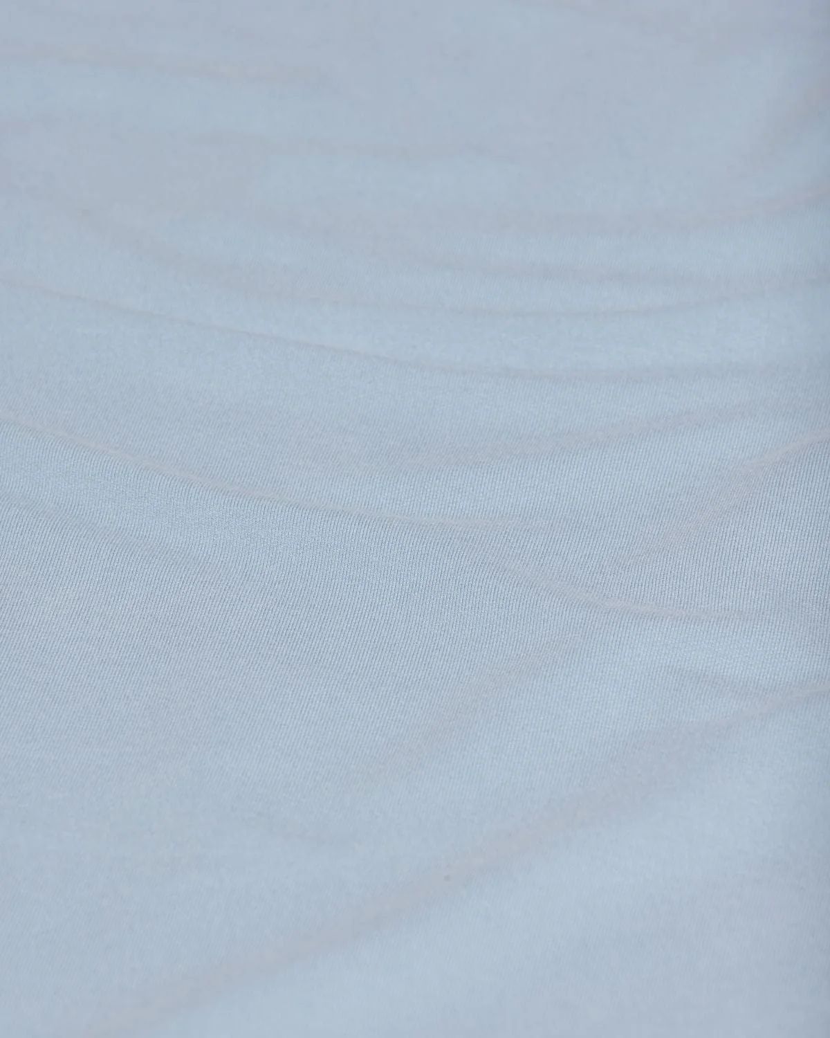 Everyday Wide Leg Pant | Dusty Blue - Image 5