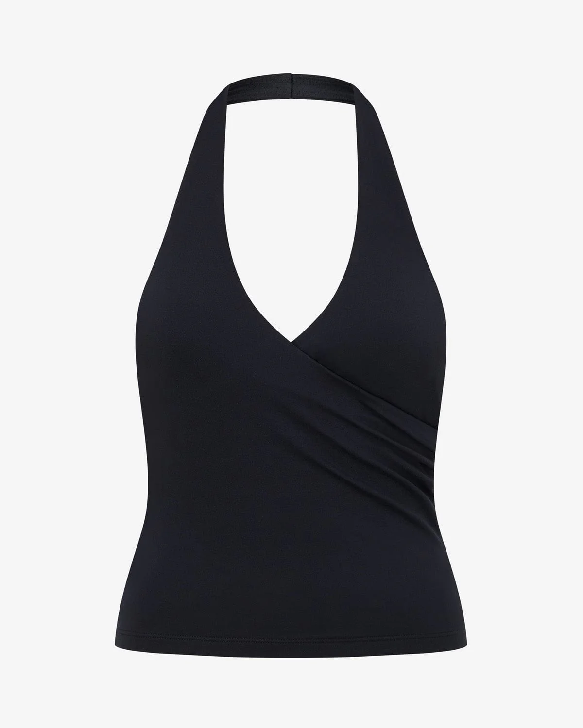 Form Athena Tank | Black - Image 4