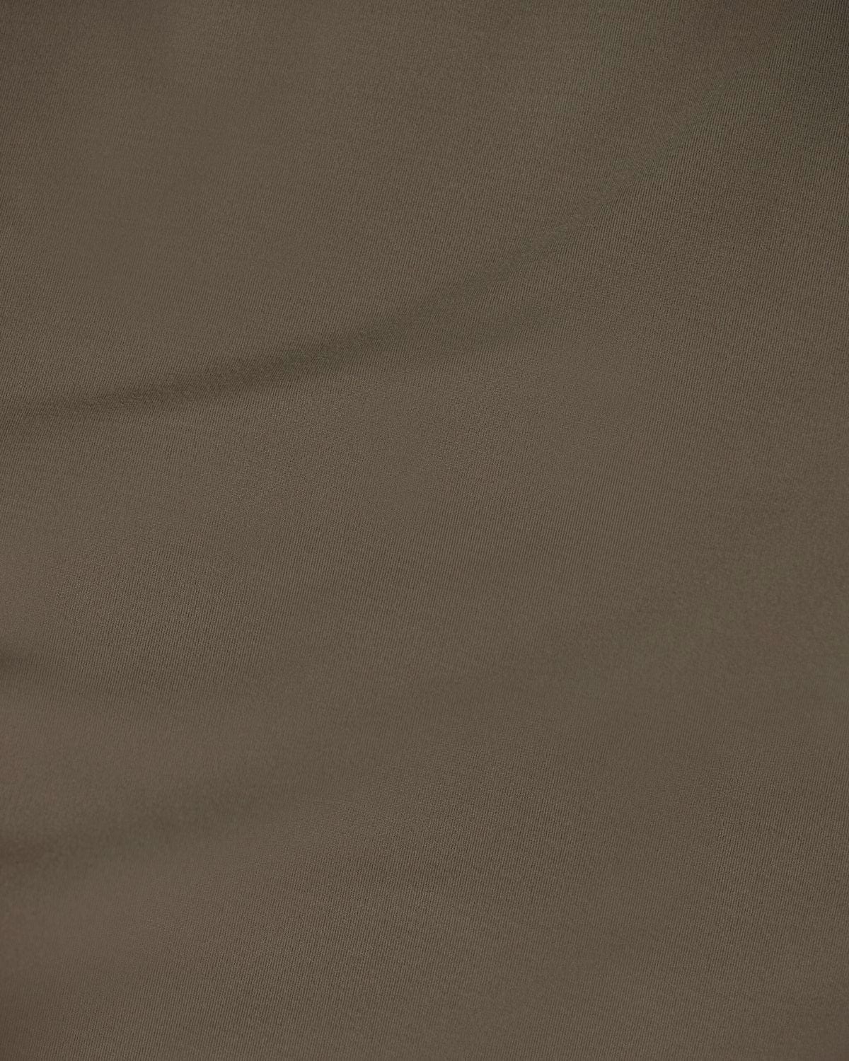 Form Capped Sleeve Tee | Chocolate Chip - Image 6