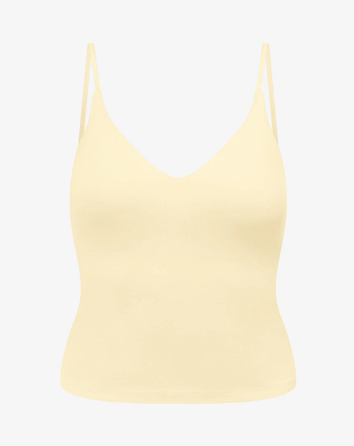 Form Eden Tank | Butter - Image 10