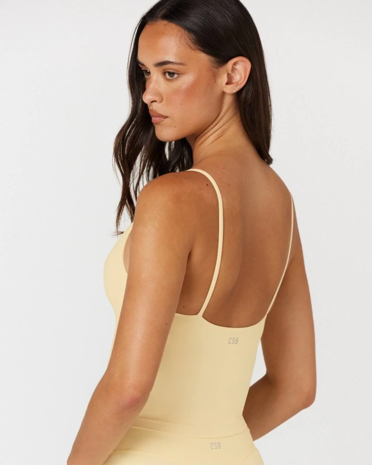 Form Eden Tank | Butter - Image 6