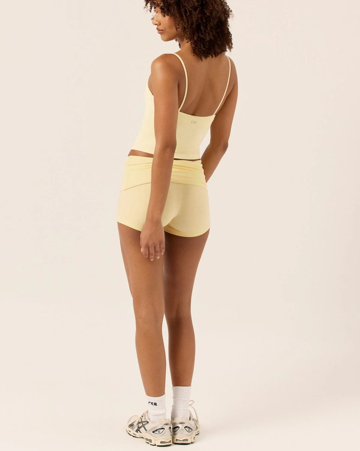 Form Eden Tank | Butter - Image 8