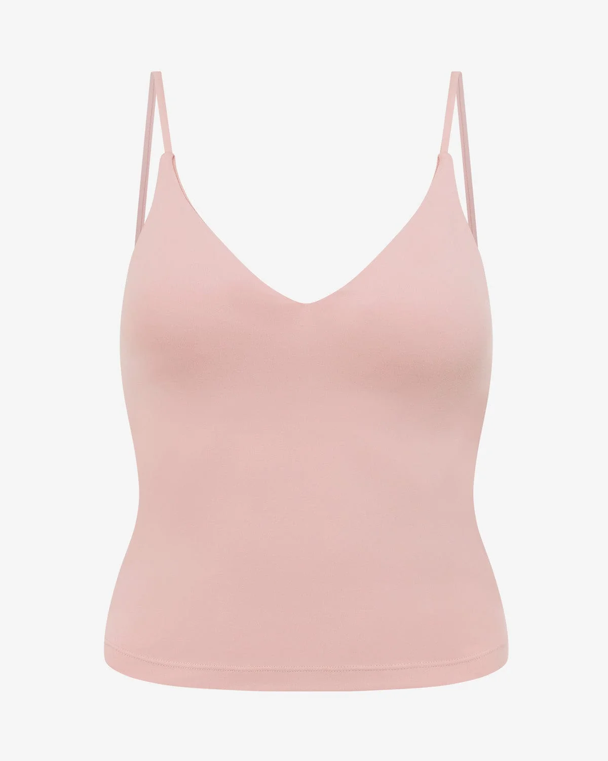 Form Eden Tank | Dusty Pink - Image 7