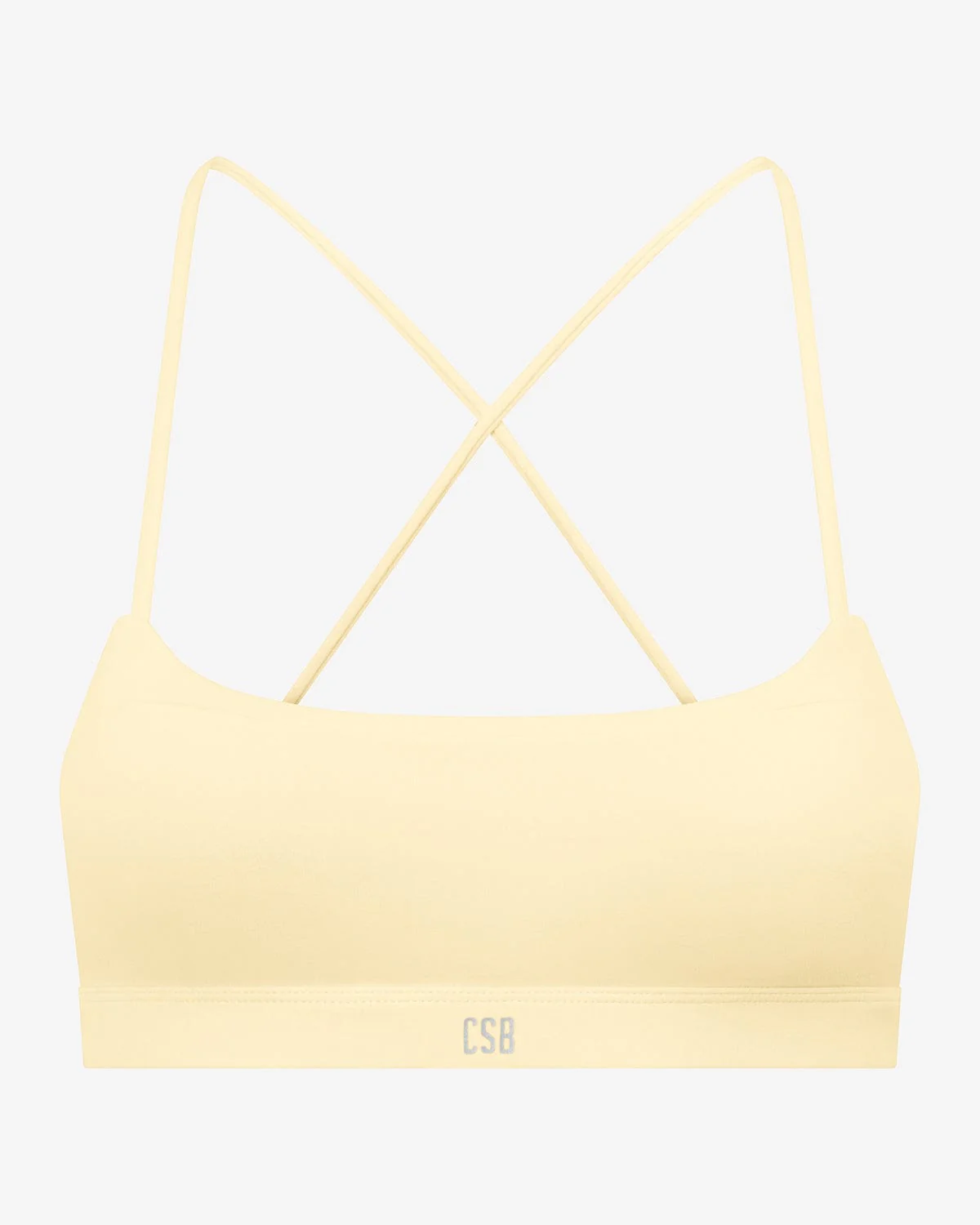 Form Gia Crop | Butter - Image 12