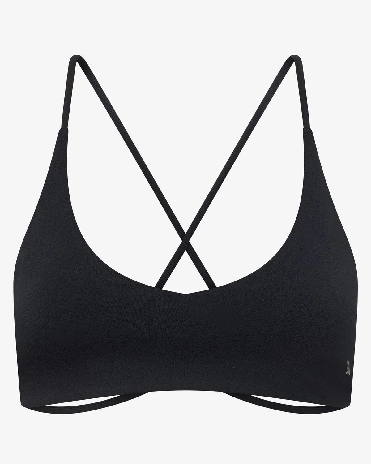 Form Hailey Crop | Black - Image 12