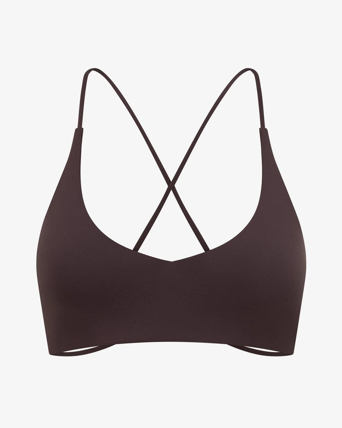 Form Hailey Crop | Espresso - Image 11