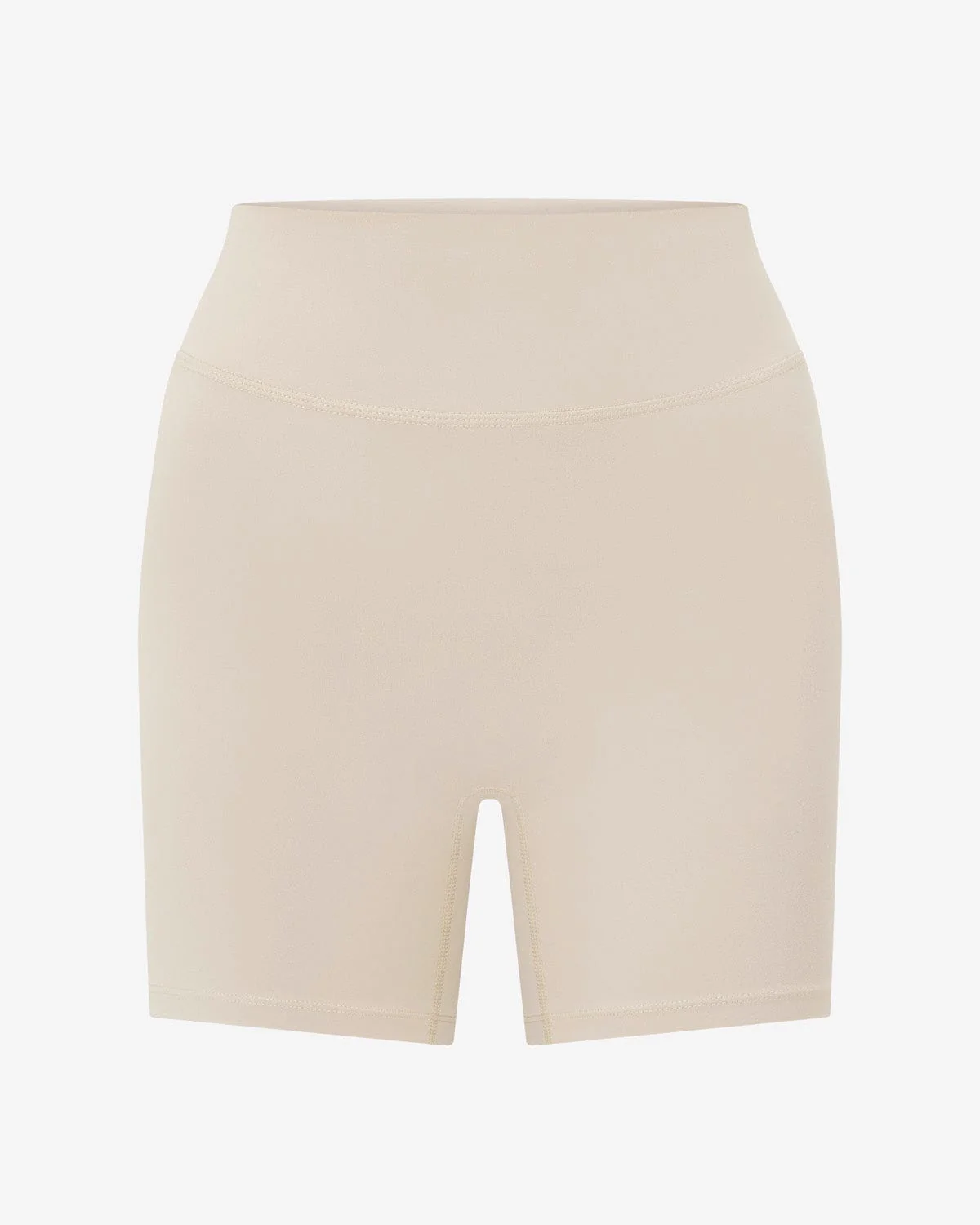 Form Invisible Scrunch Shorts 5" | Fawn - Image 8