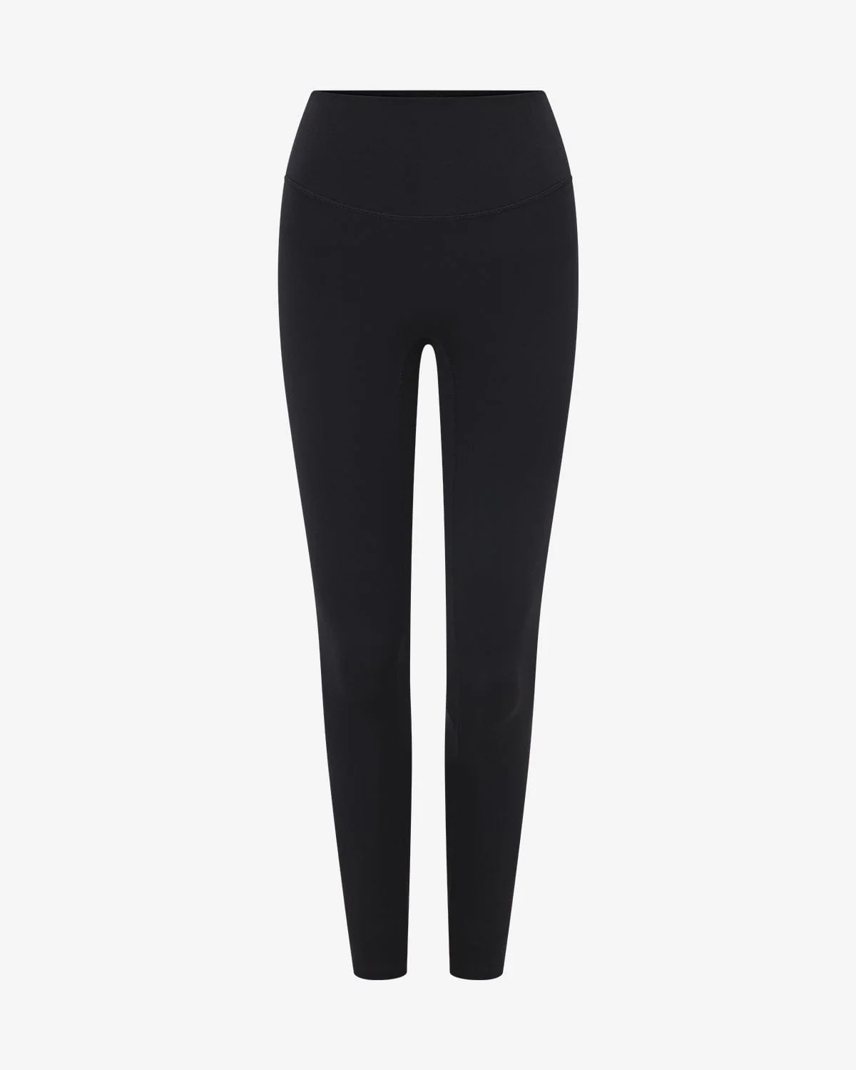 Form Invisible Scrunch Leggings | Black - Image 10