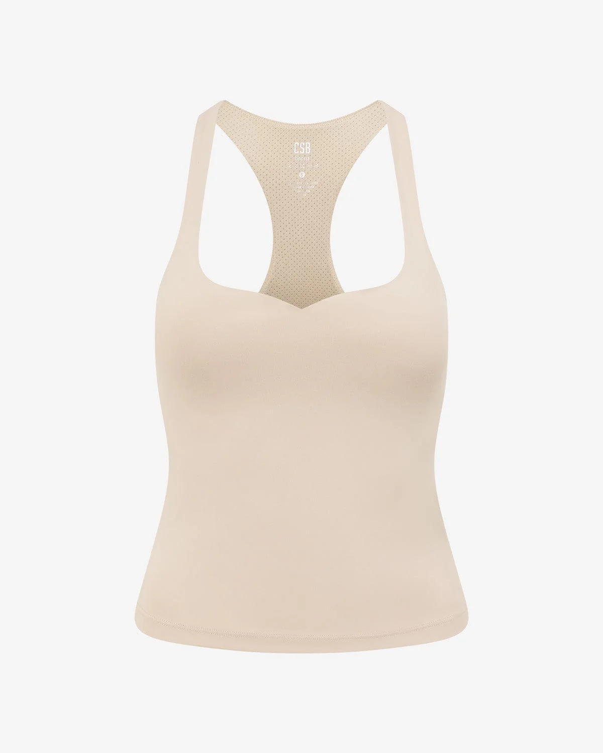 Form Lyla Tank | Fawn - Image 7