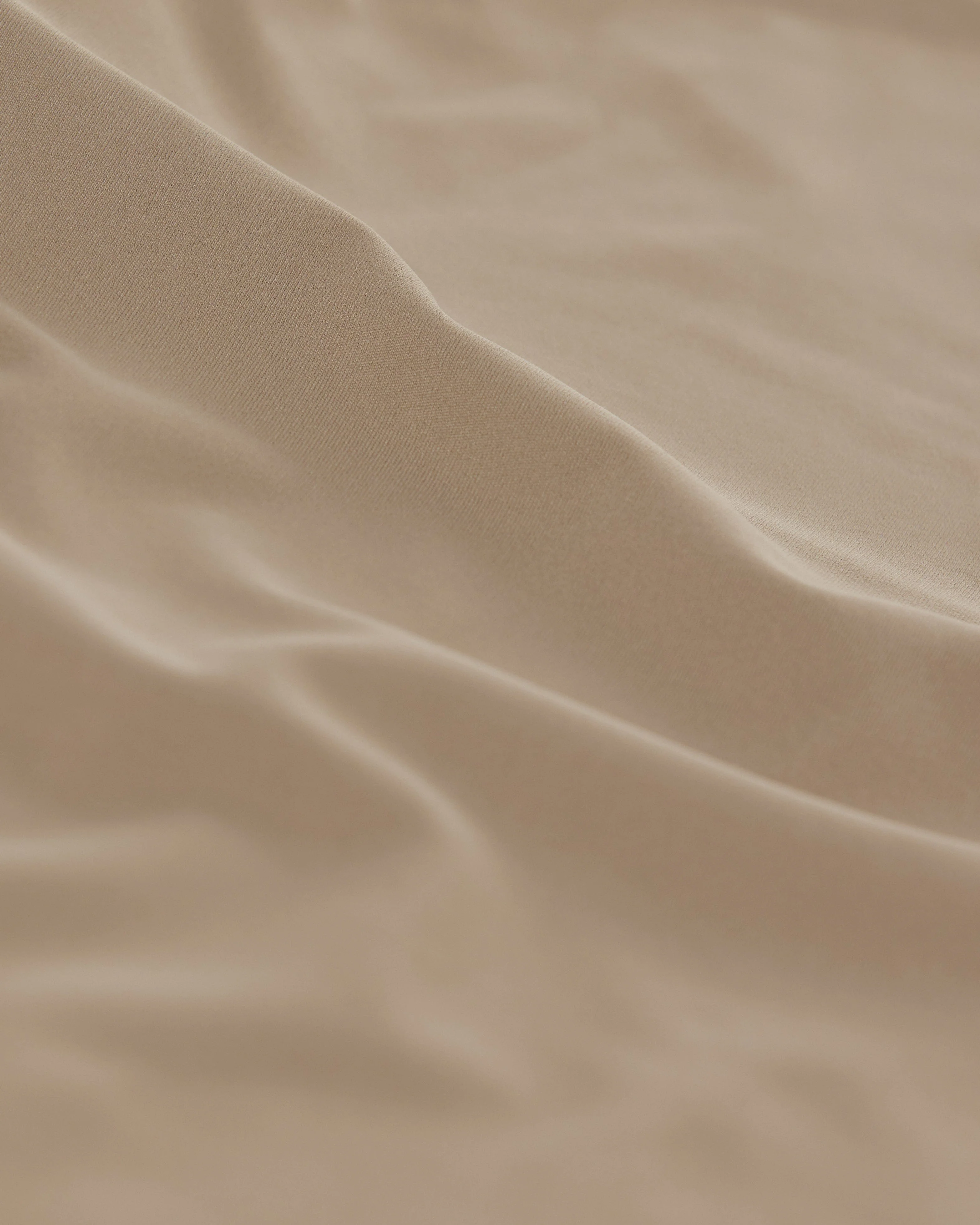 Freedom Contour Crop | Almond - Image 5