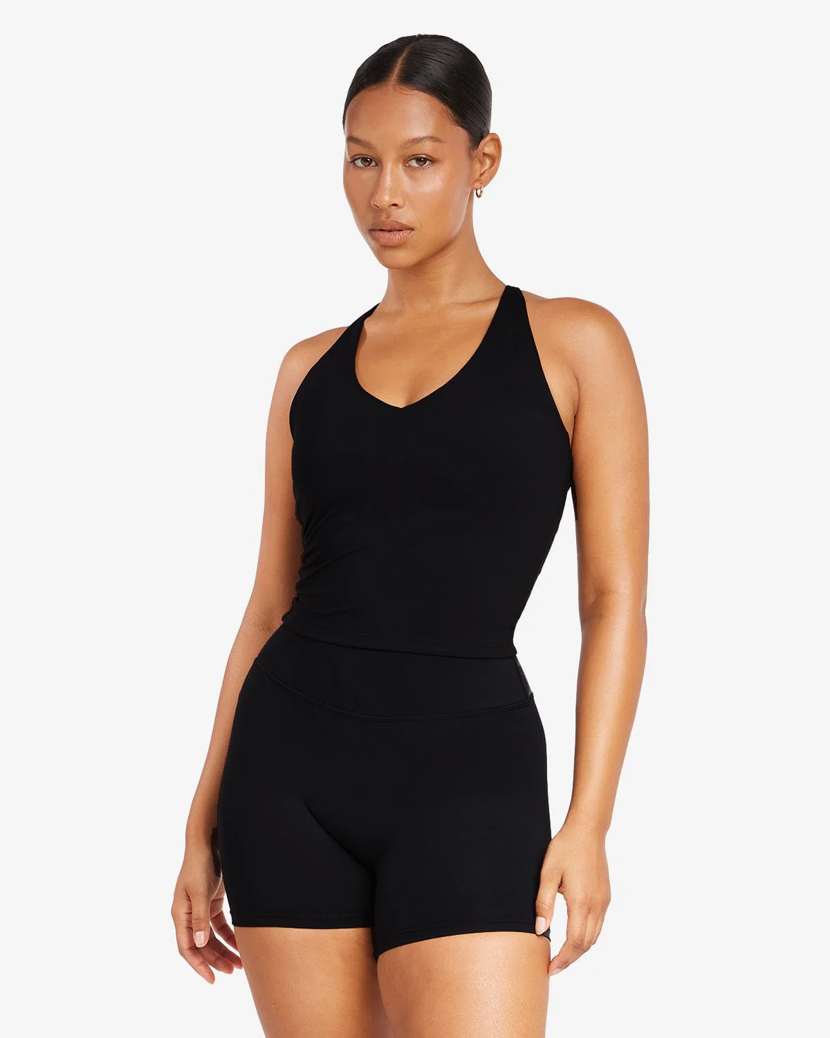 Freedom Haven Tank | Black - Image 6