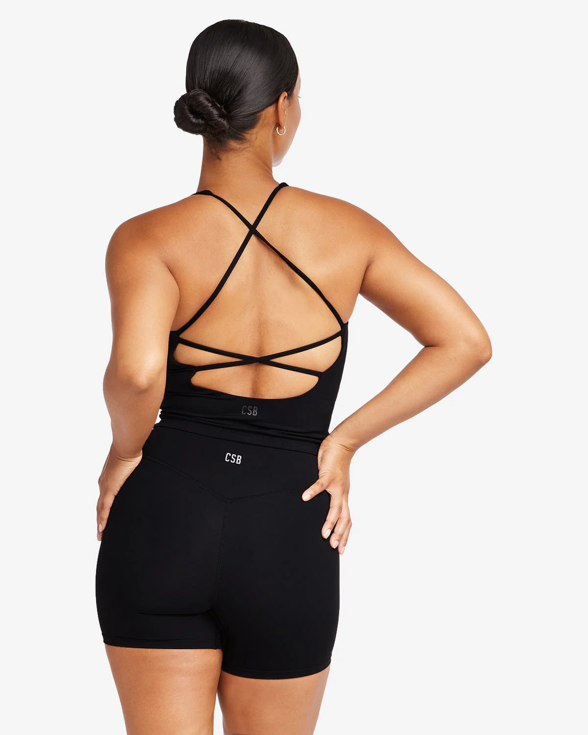 Freedom Haven Tank | Black - Image 7