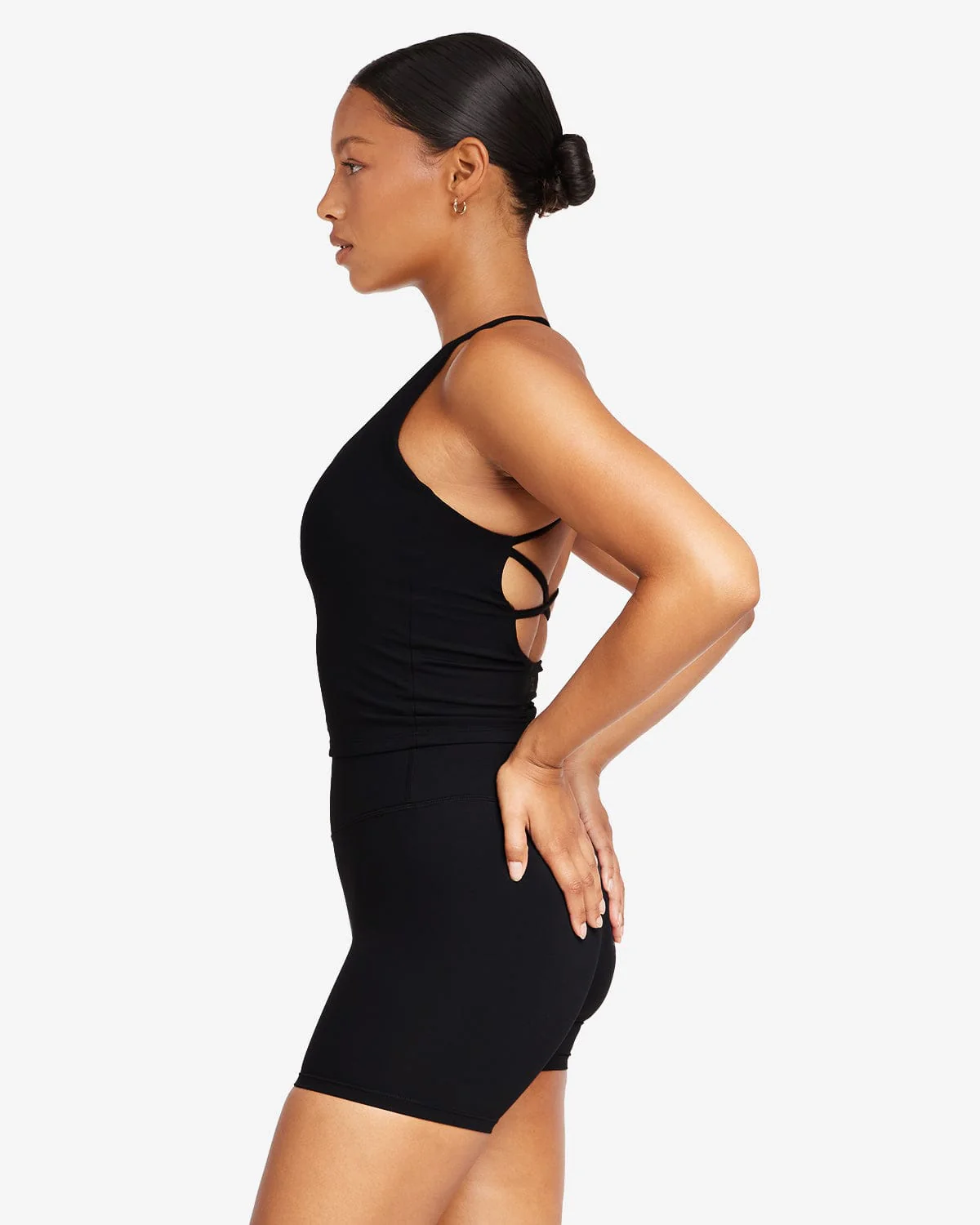 Freedom Haven Tank | Black - Image 8