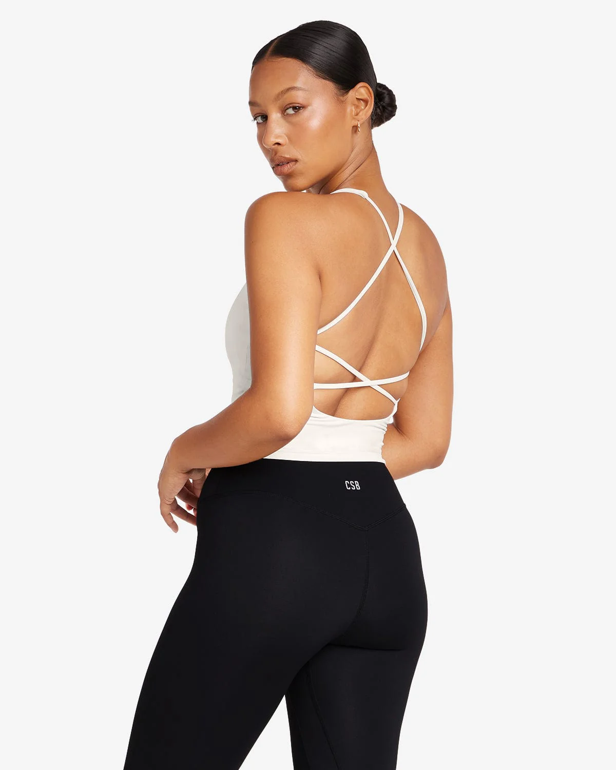 Freedom Haven Tank | Vanilla - Image 9