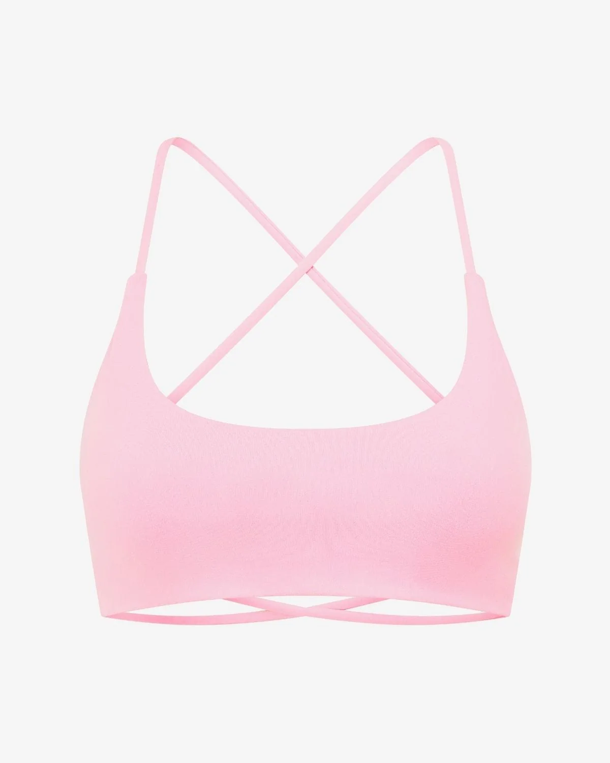 Freedom Lexi Crop | Sweet Pink - Image 8