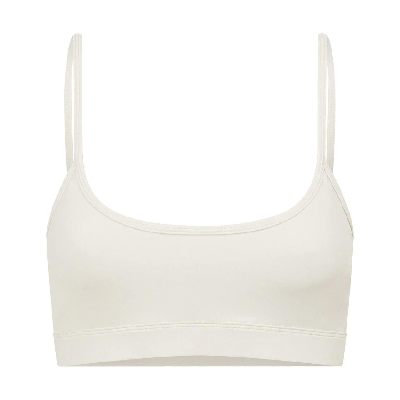 Freedom Misha Crop | Vanilla - Image 4