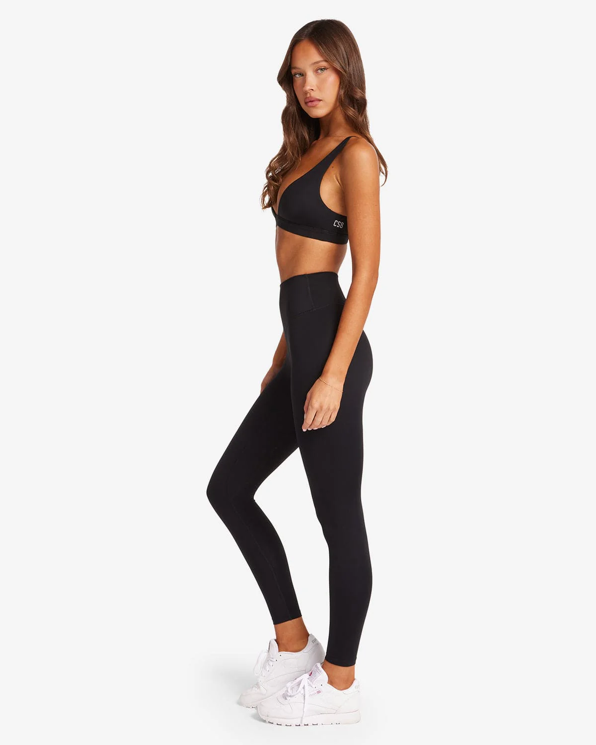 Freedom Scrunch Leggings | Black - Image 3