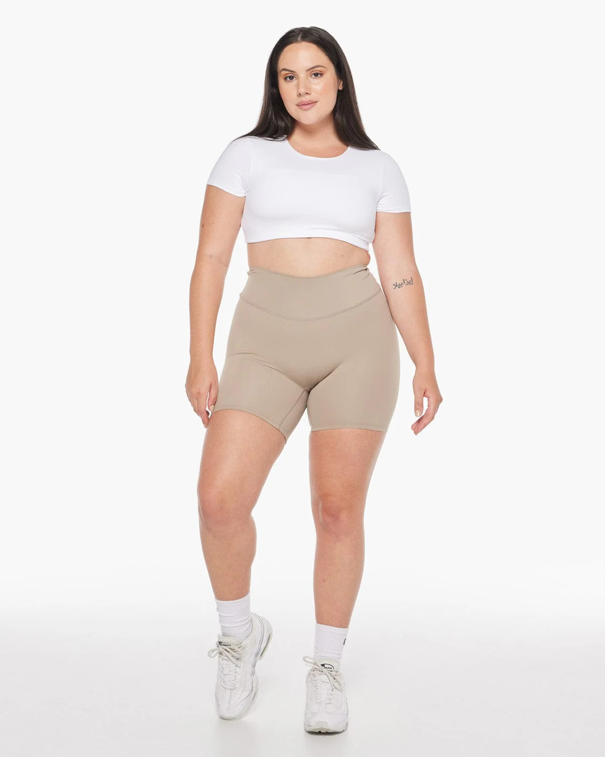 Freedom Shorts 6" | Almond - Image 5