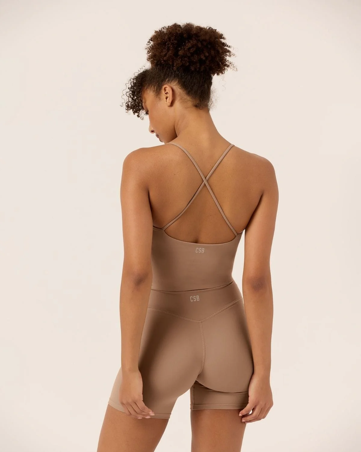 Freedom Shorts 6" | Toffee - Image 4