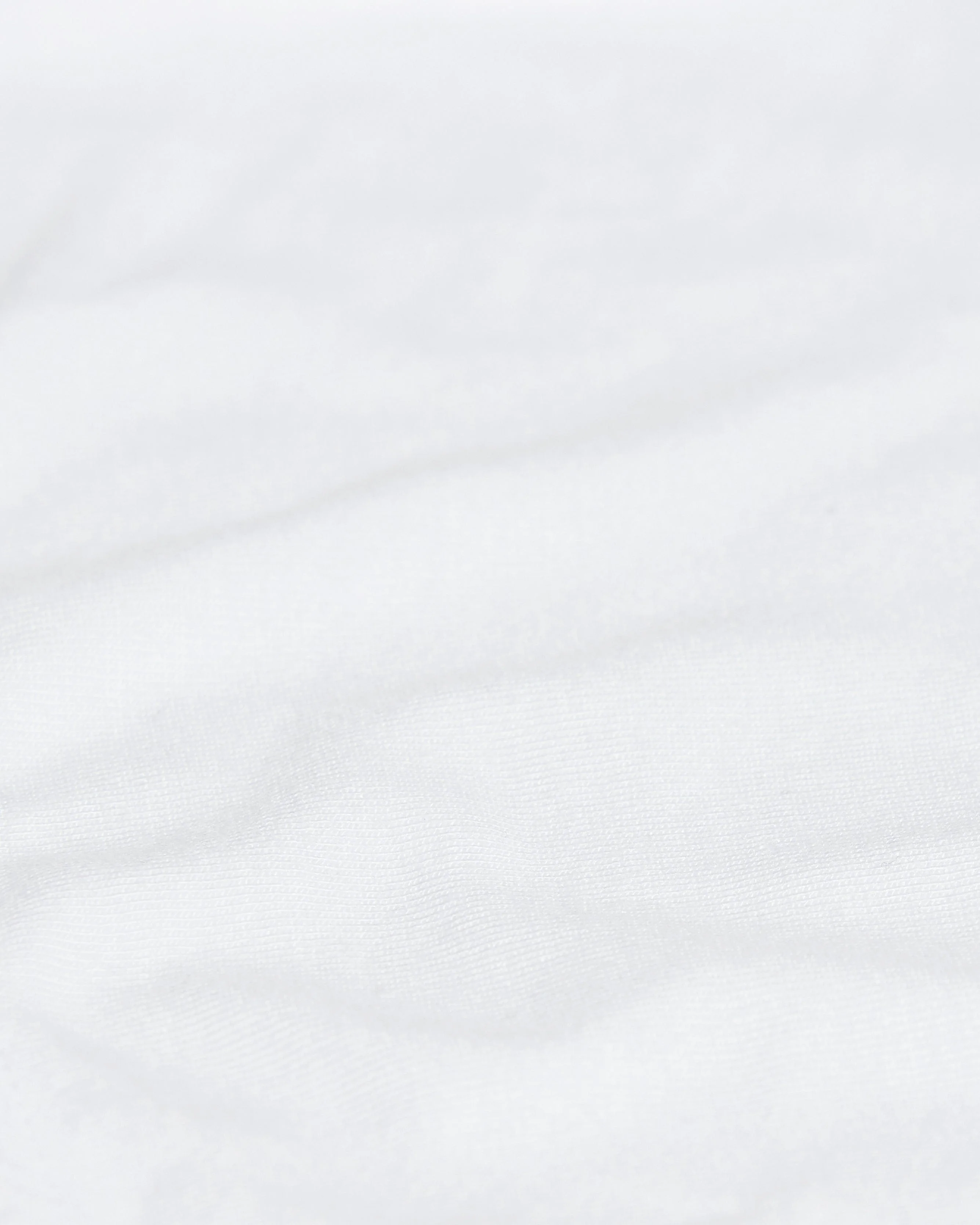 Ballet Wrap Top | White - Image 5