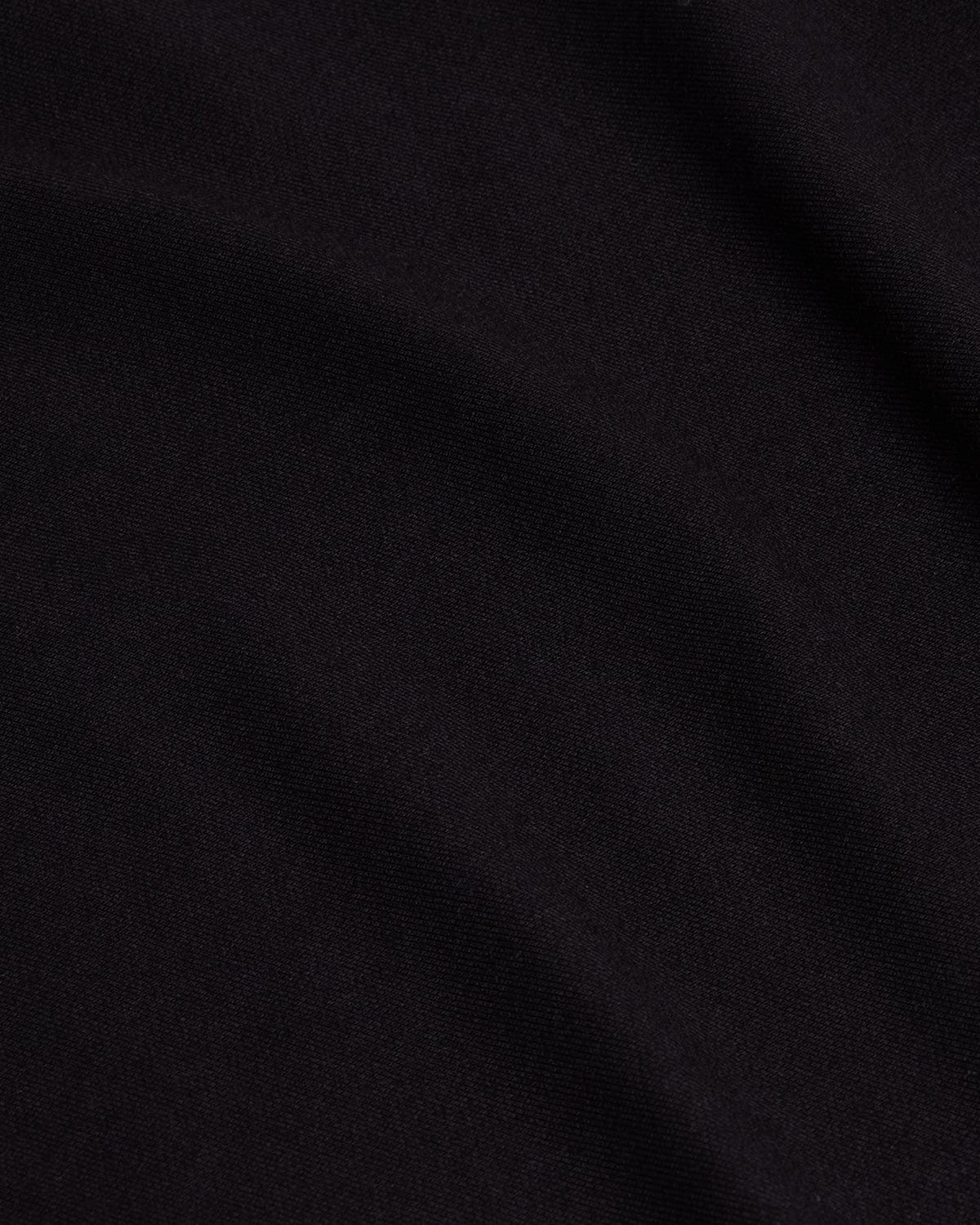 Halter Tie Tank | Black - Image 6