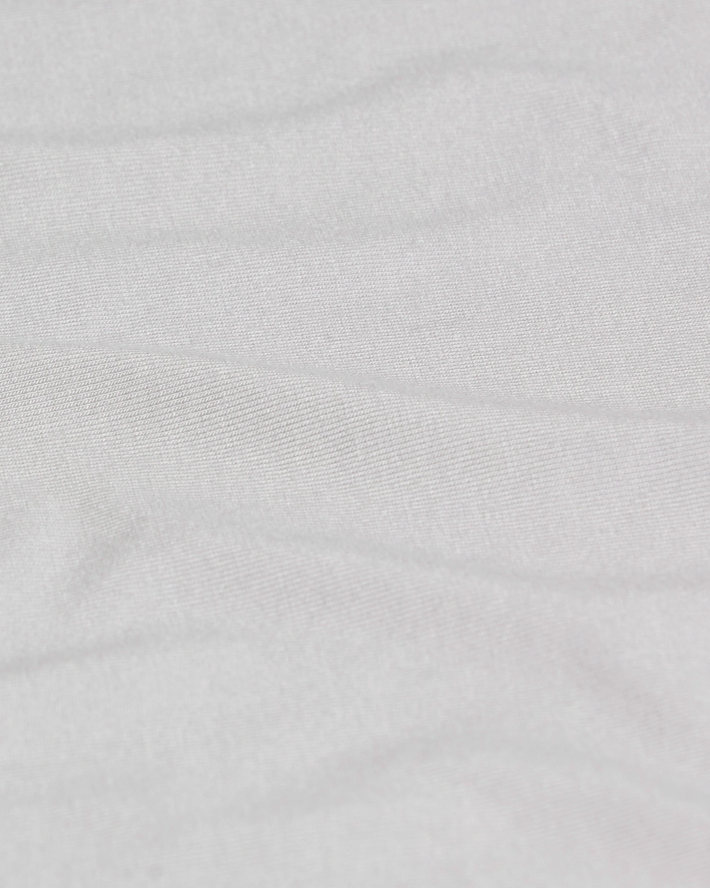 Halter Tie Tank | Light Grey - Image 5