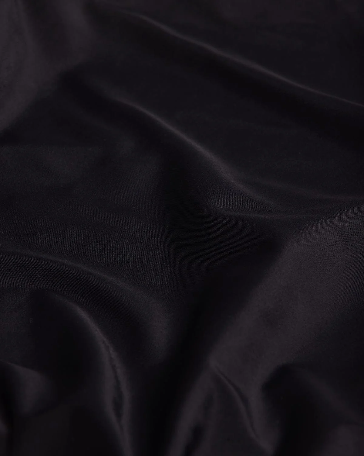 Swim Triangle Bikini Top | Black - Image 5