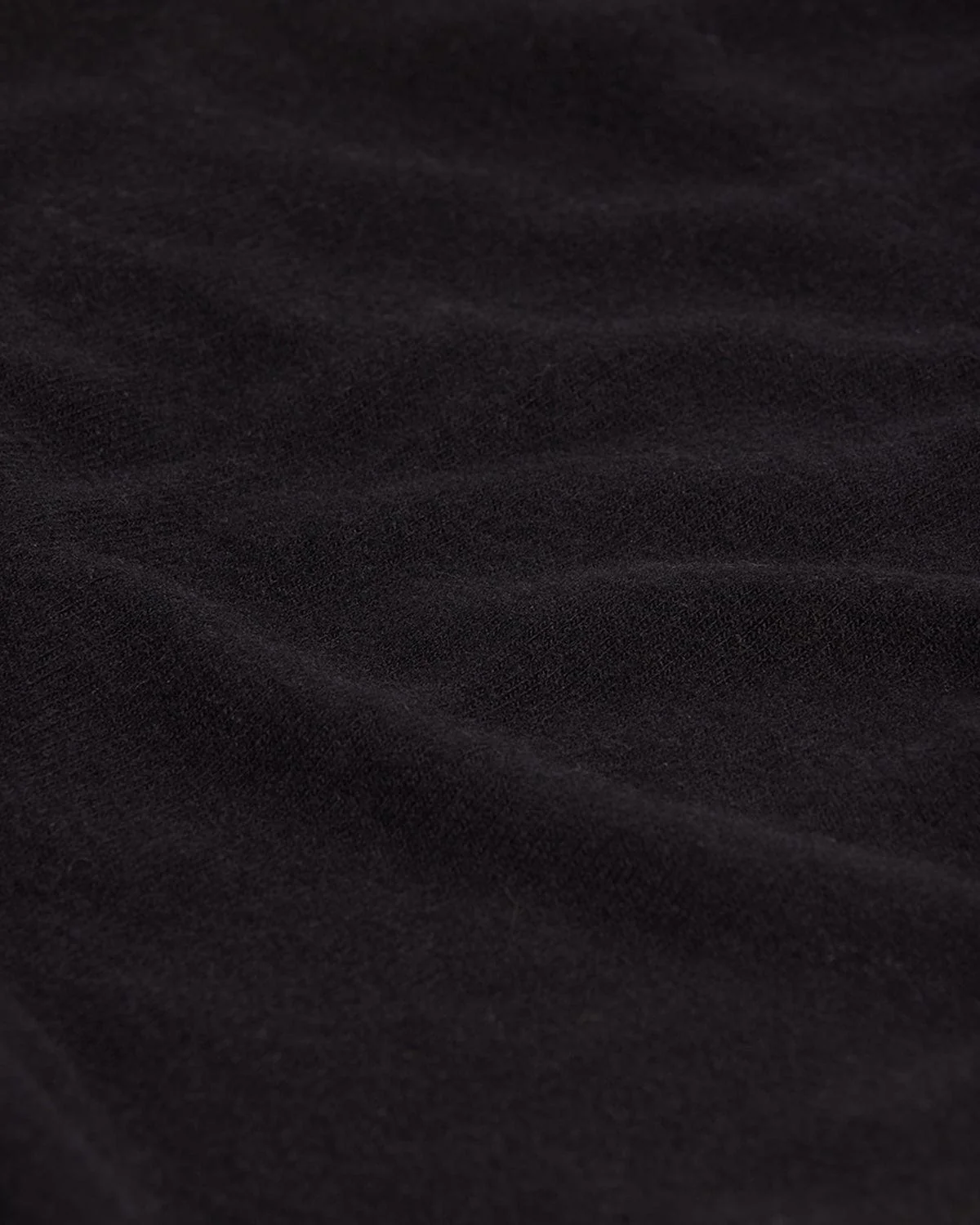 Terry Resort Pant | Black - Image 5