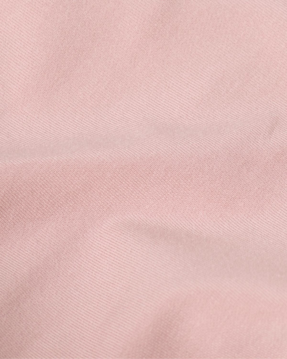 Off Shoulder Wrap Top | Dusty Pink - Image 12