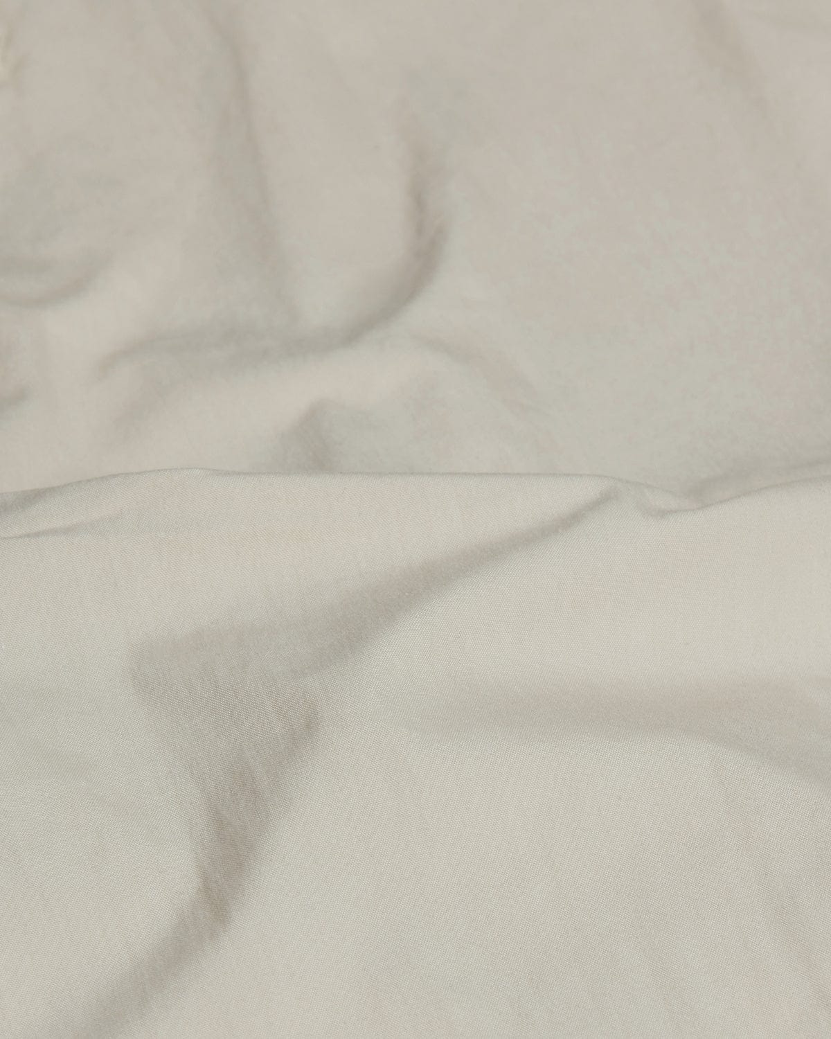 Oversized Bomber Jacket | Oak - Image 7