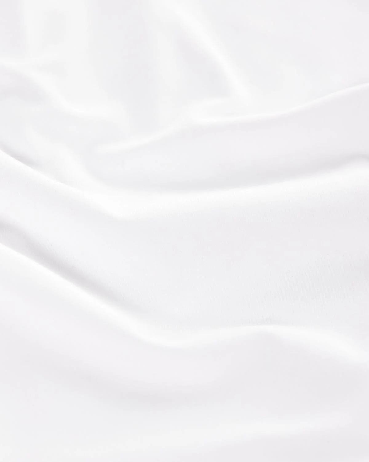 Serenity Blake Crop | White - Image 5