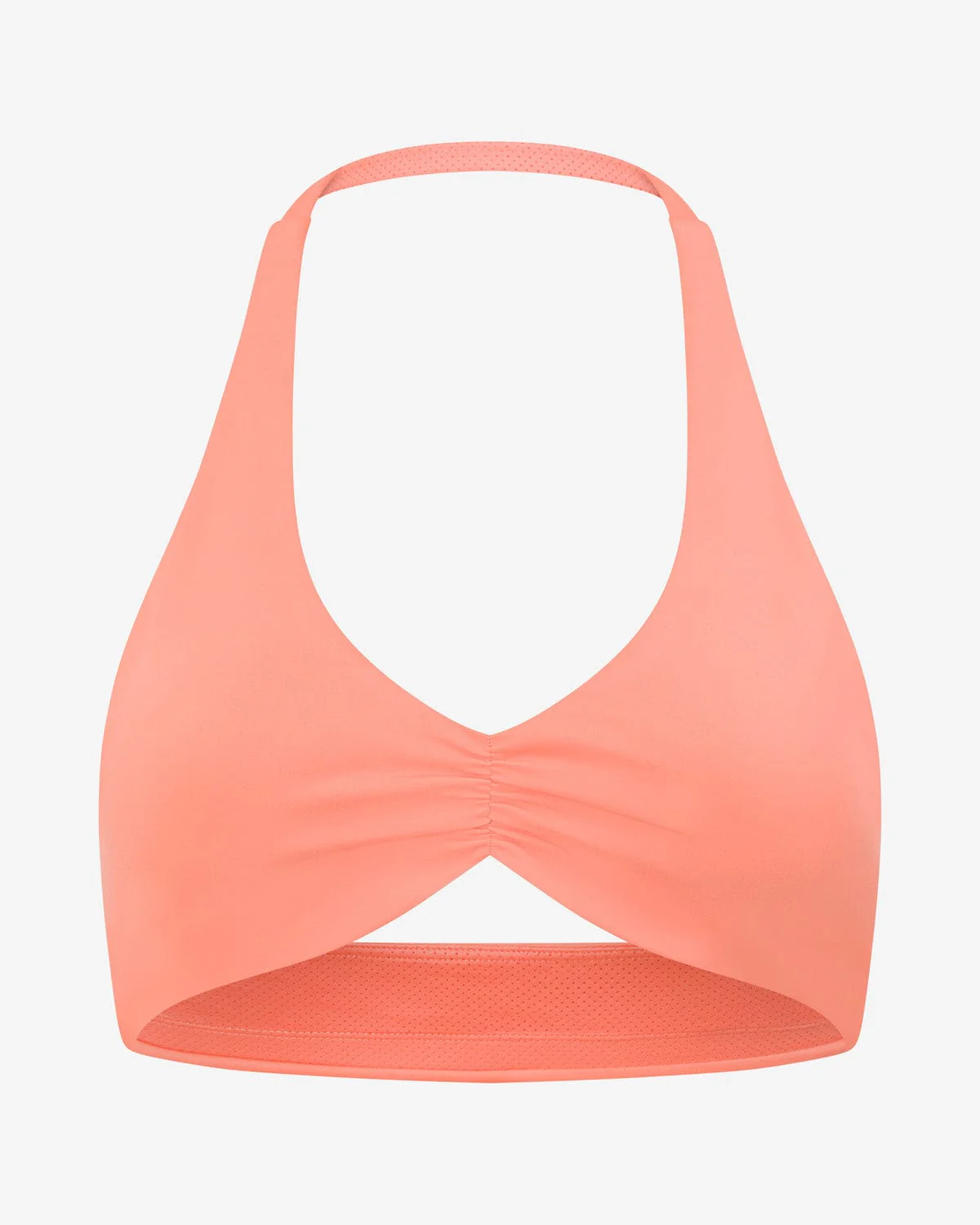 Serenity Clara Crop | Guava - Image 5