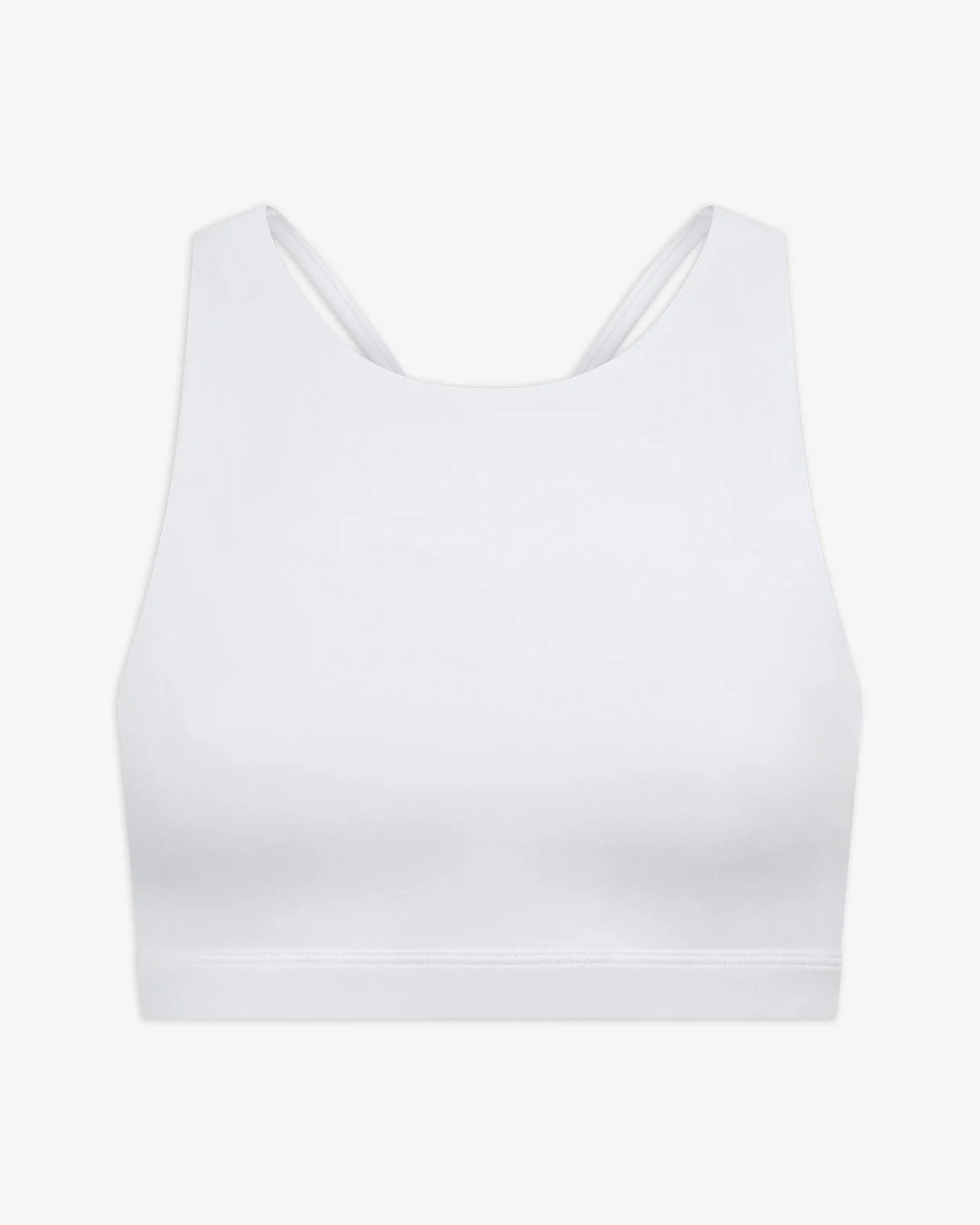 Serenity Dylan Crop | White - Image 4