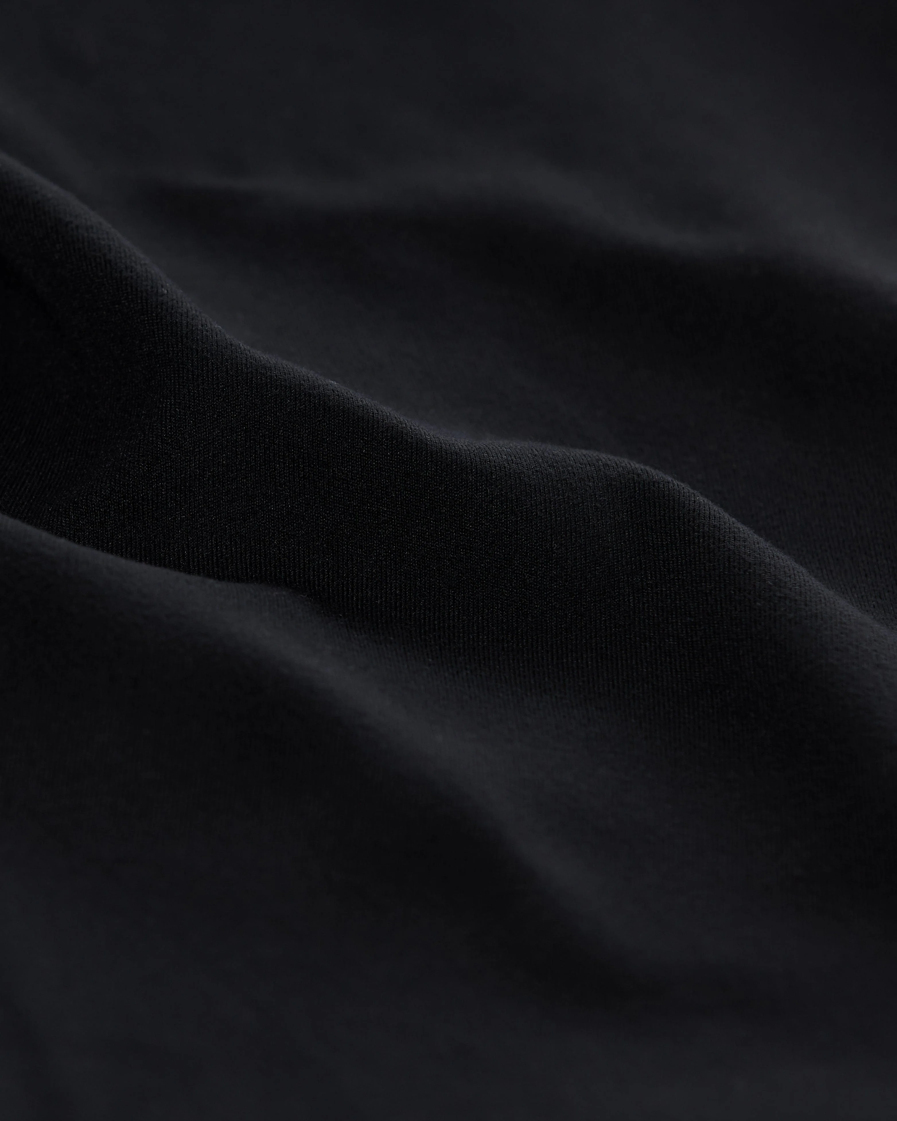 Serenity Eva Crop | Black - Image 5