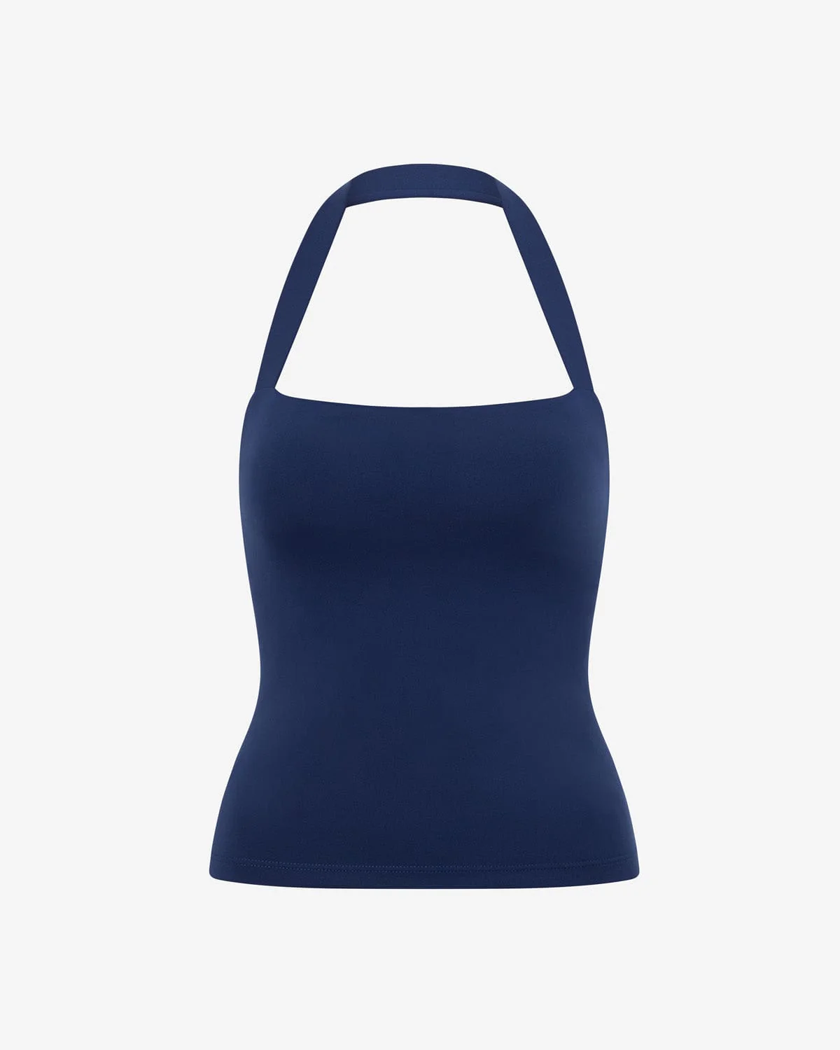 Serenity Halle Halter Tank | Navy - Image 13