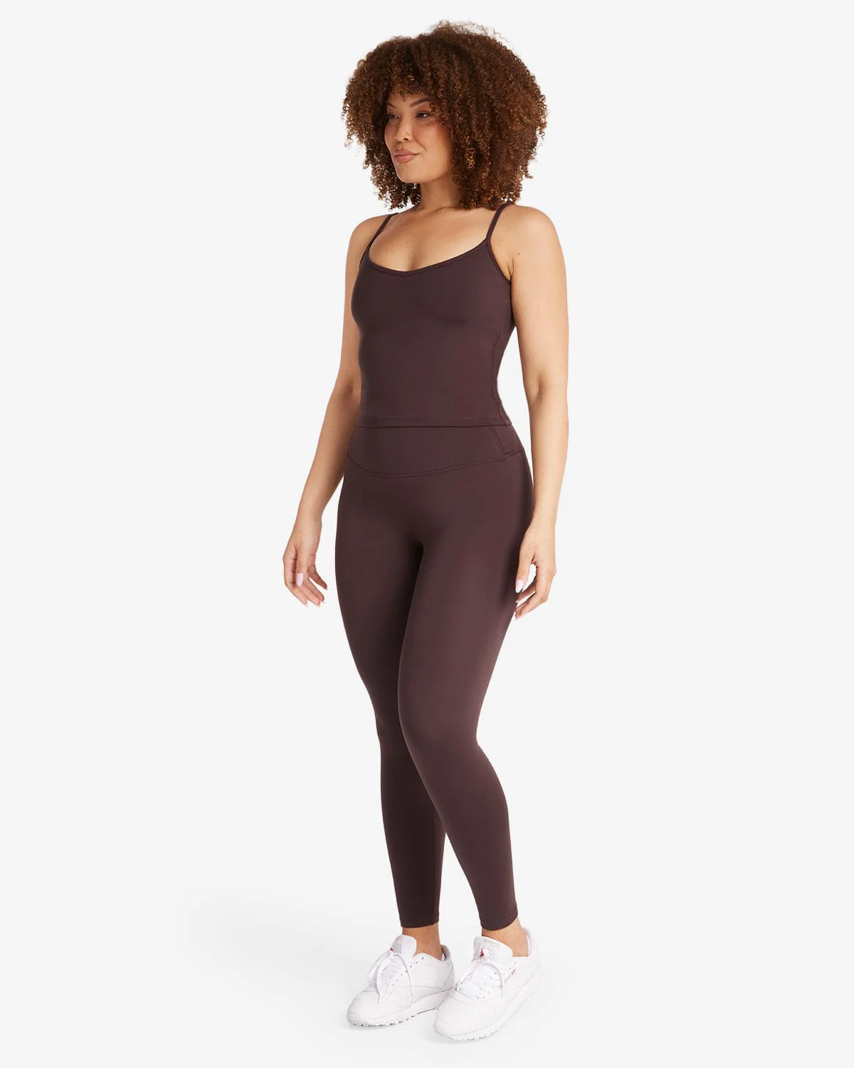 Serenity Leggings | Espresso - Image 11