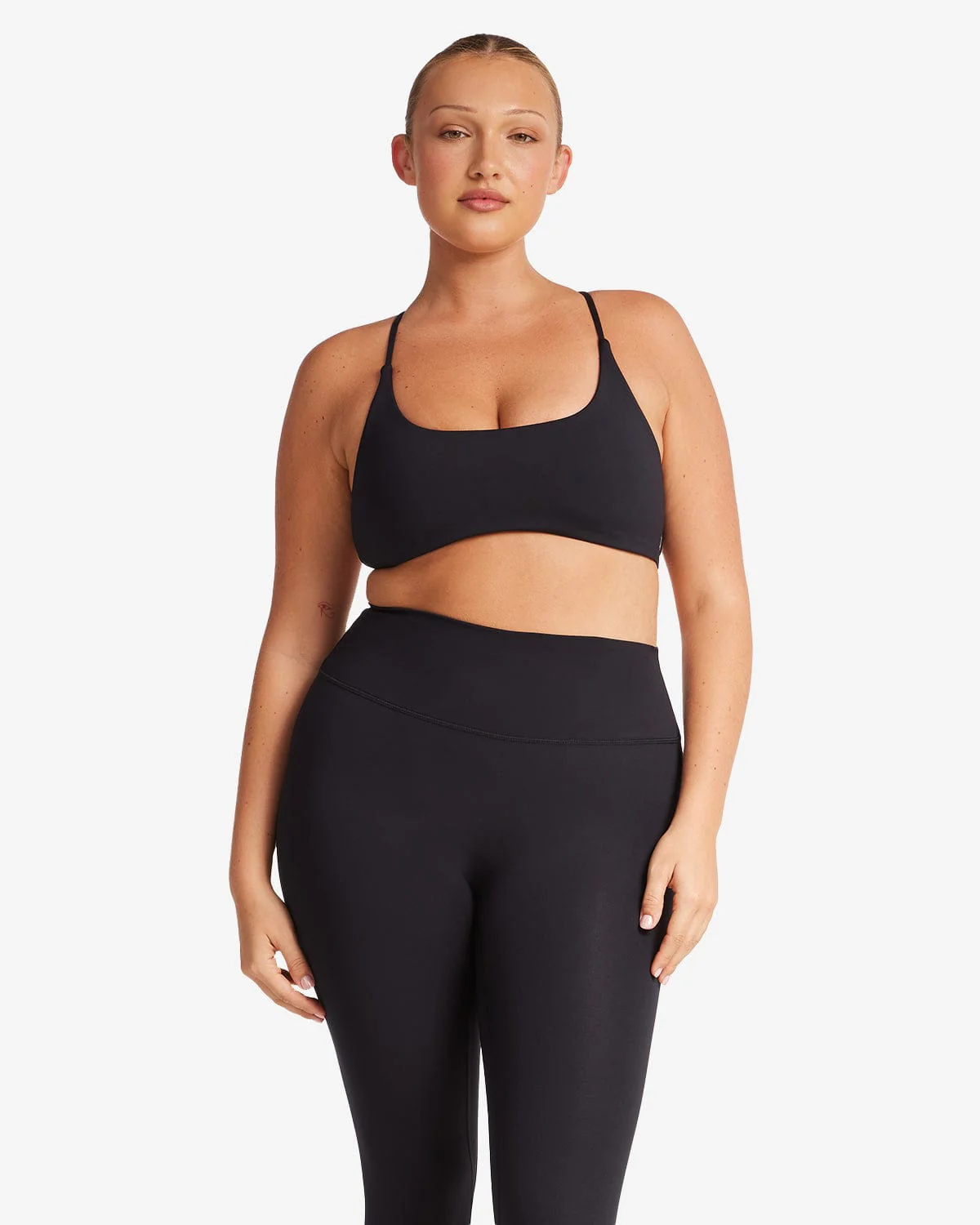 Serenity Lexi Crop | Black - Image 5