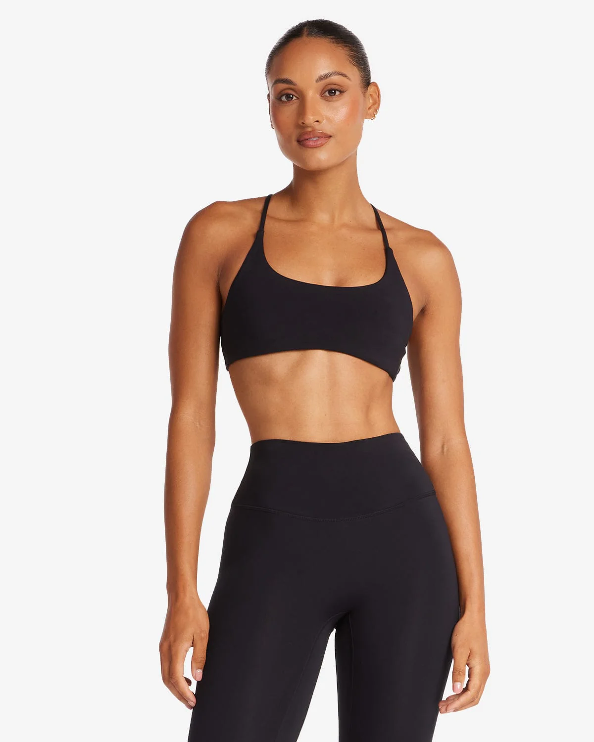 Serenity Lexi Crop | Black - Image 8