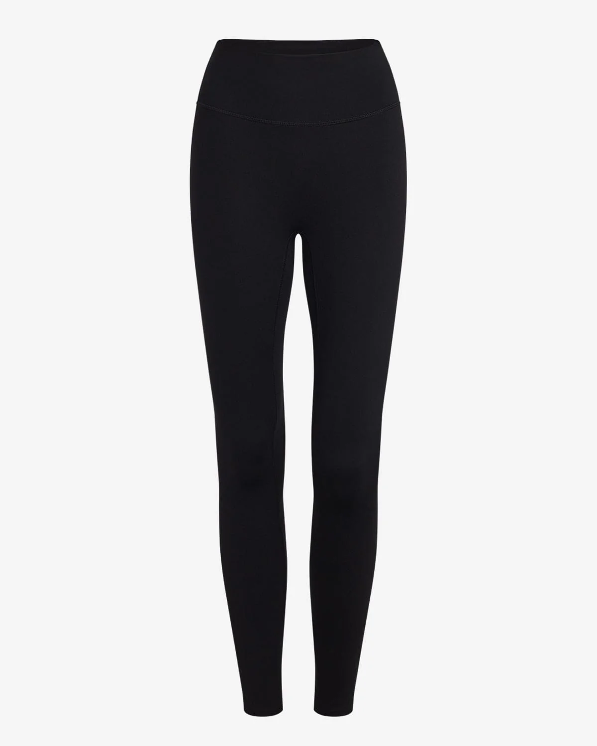 Serenity Scrunch Leggings | Black - Image 5