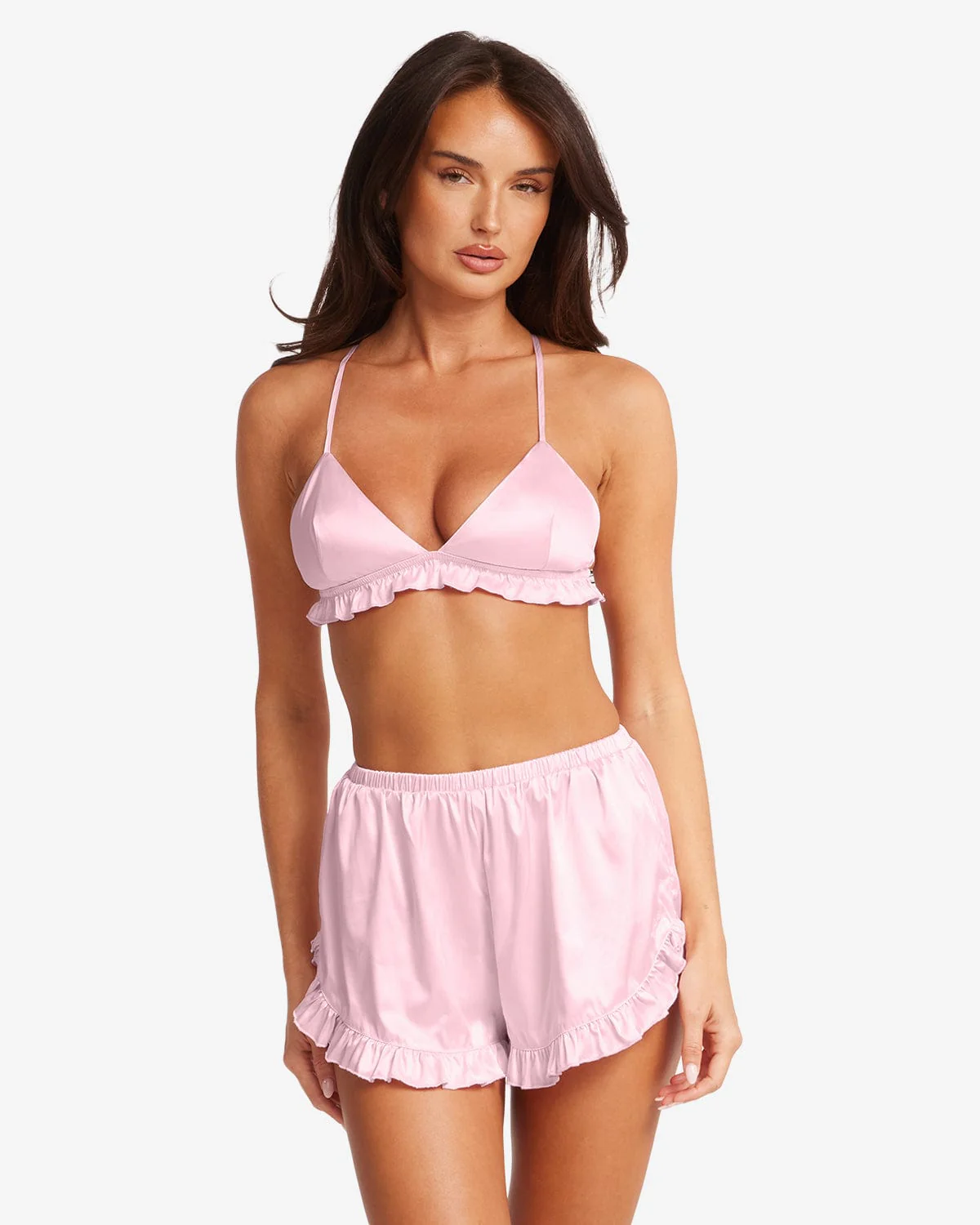 Sleep Frill Bralette | Blossom - Image 6