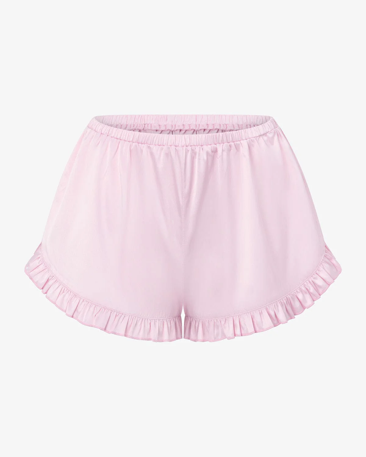 Sleep Frill Shorts | Blossom - Image 4