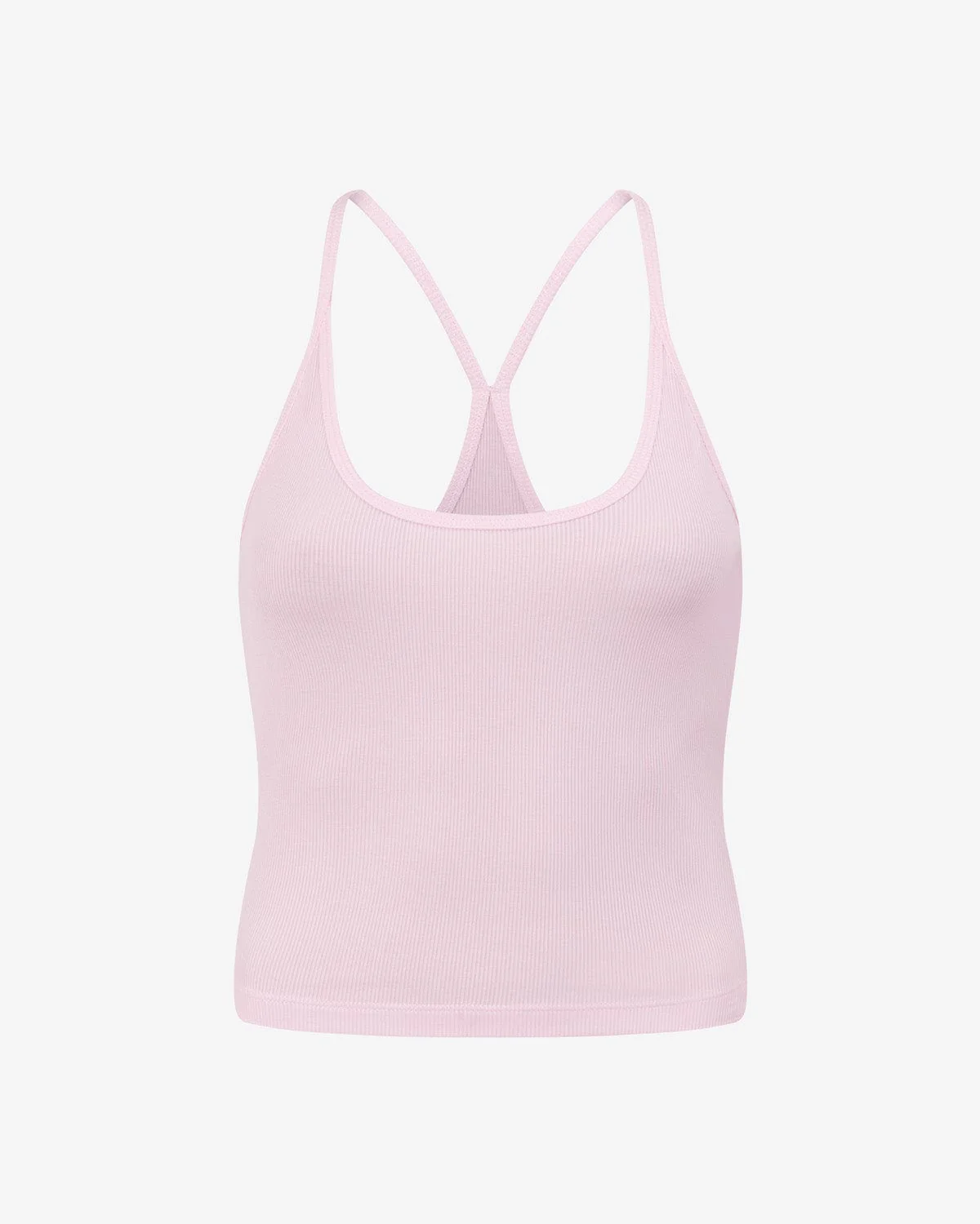 Sleep Rib Tank | Blossom - Image 7